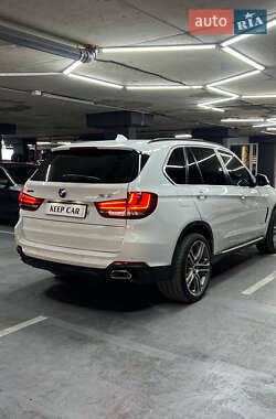 Внедорожник / Кроссовер BMW X5 2015 в Одессе