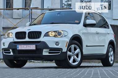 Внедорожник / Кроссовер BMW X5 2008 в Ровно