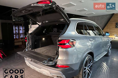 Внедорожник / Кроссовер BMW X5 2023 в Одессе