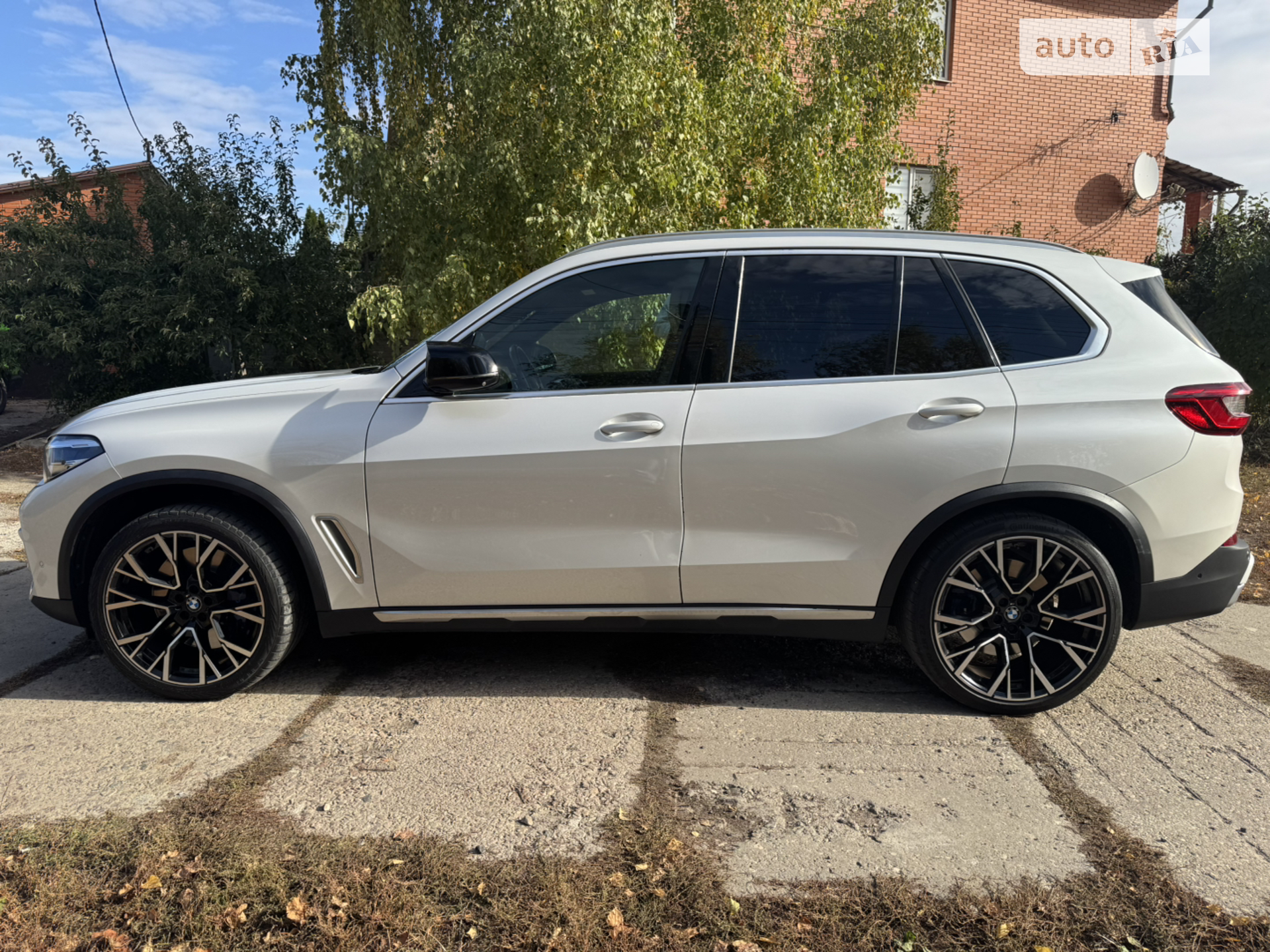 2019 BMW X5 - мініатюра 8