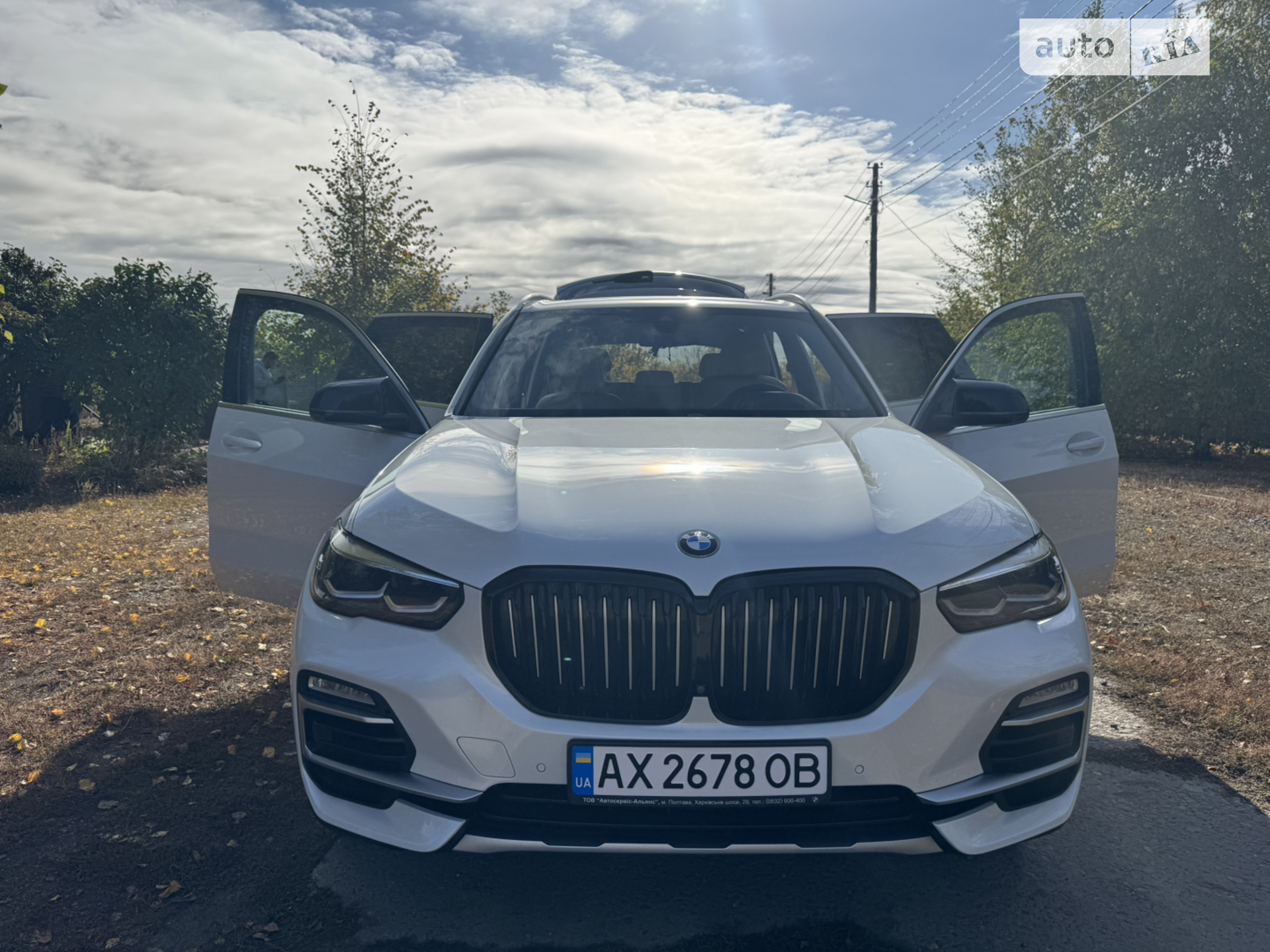 2019 BMW X5 - мініатюра 14