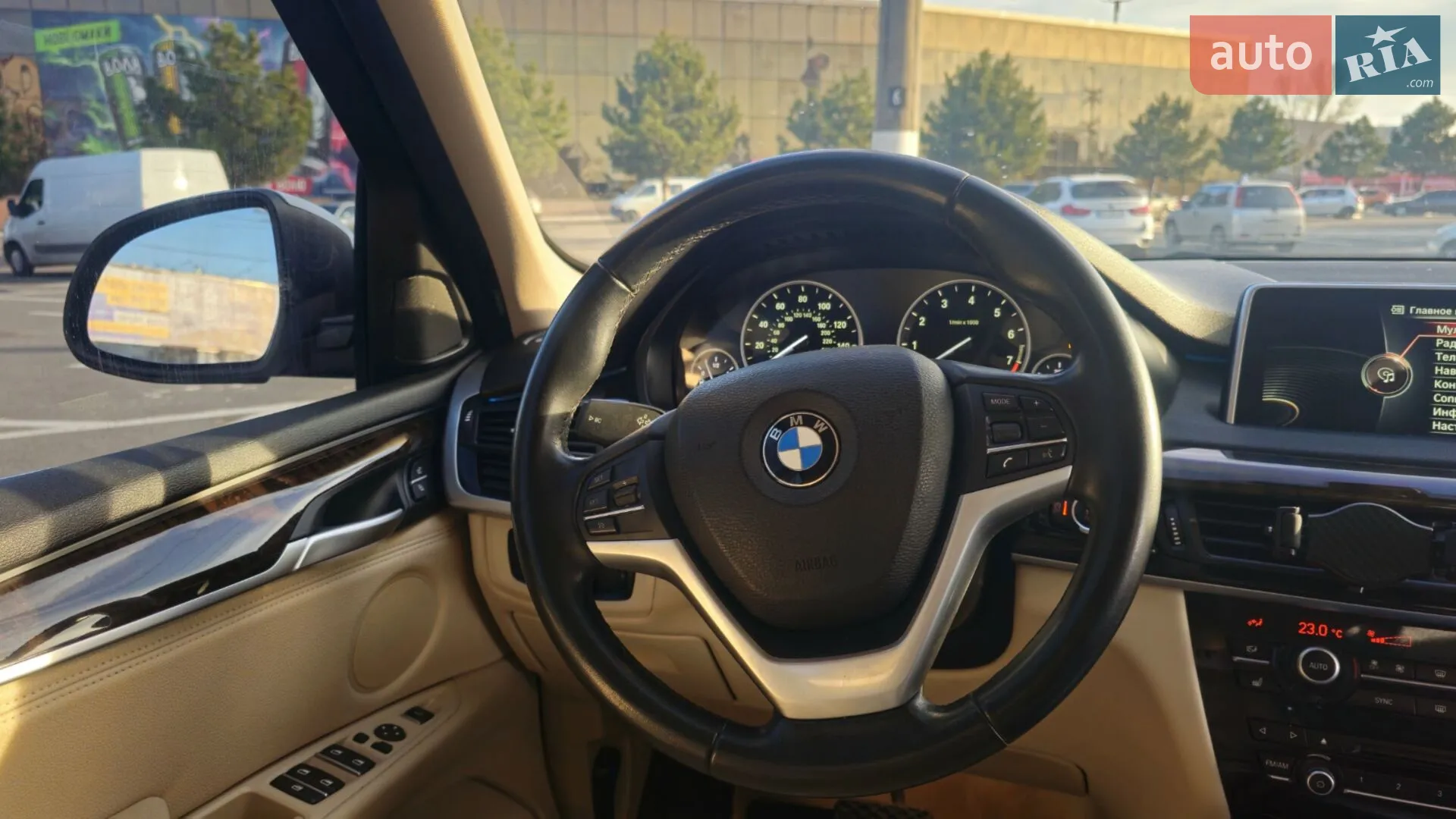 2015 BMW X5 - мініатюра 22