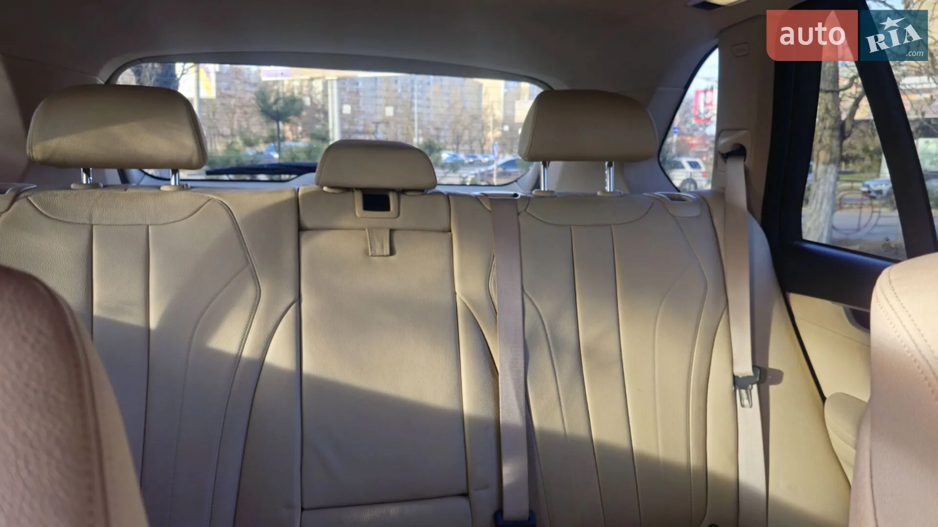 2015 BMW X5 - мініатюра 27