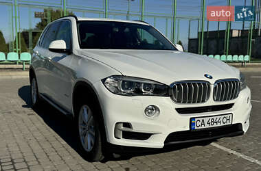 Позашляховик / Кросовер BMW X5 2014 в Черкасах