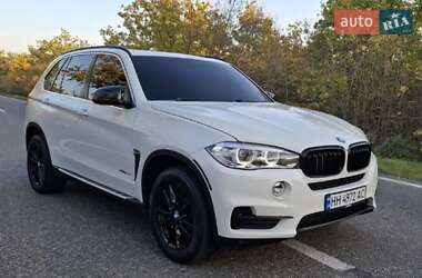 Позашляховик / Кросовер BMW X5 2014 в Ізмаїлі