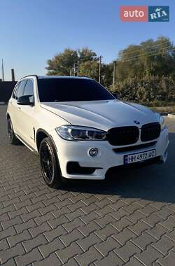 Внедорожник / Кроссовер BMW X5 2014 в Измаиле