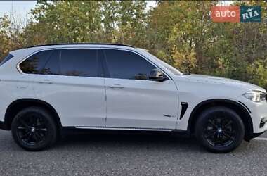 Позашляховик / Кросовер BMW X5 2014 в Ізмаїлі