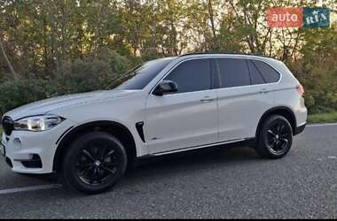 Позашляховик / Кросовер BMW X5 2014 в Ізмаїлі