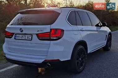 Позашляховик / Кросовер BMW X5 2014 в Ізмаїлі