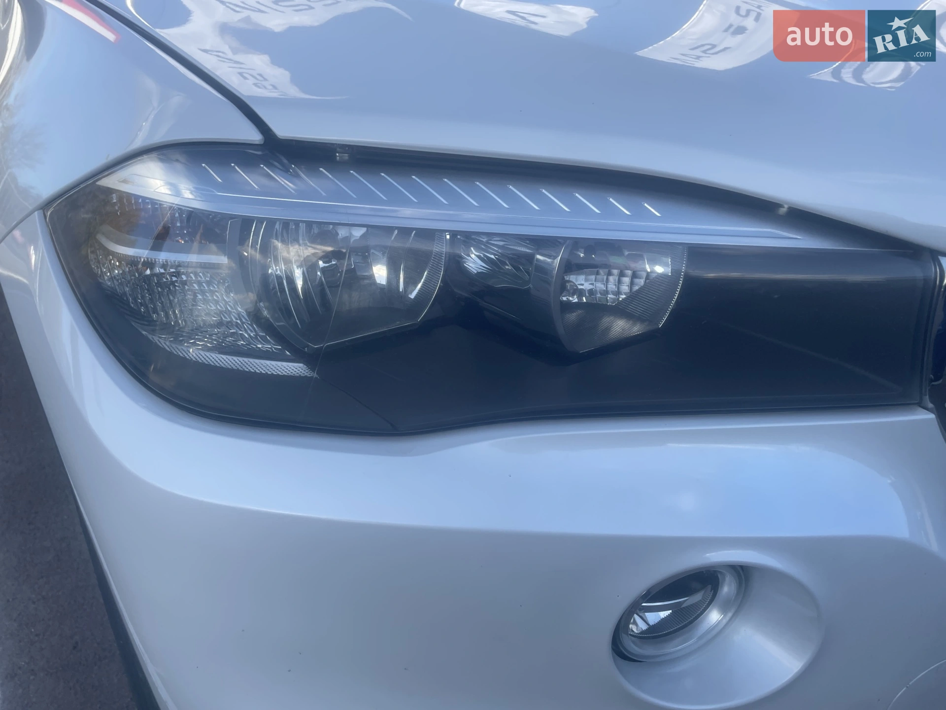 2014 BMW X5 - мініатюра 5
