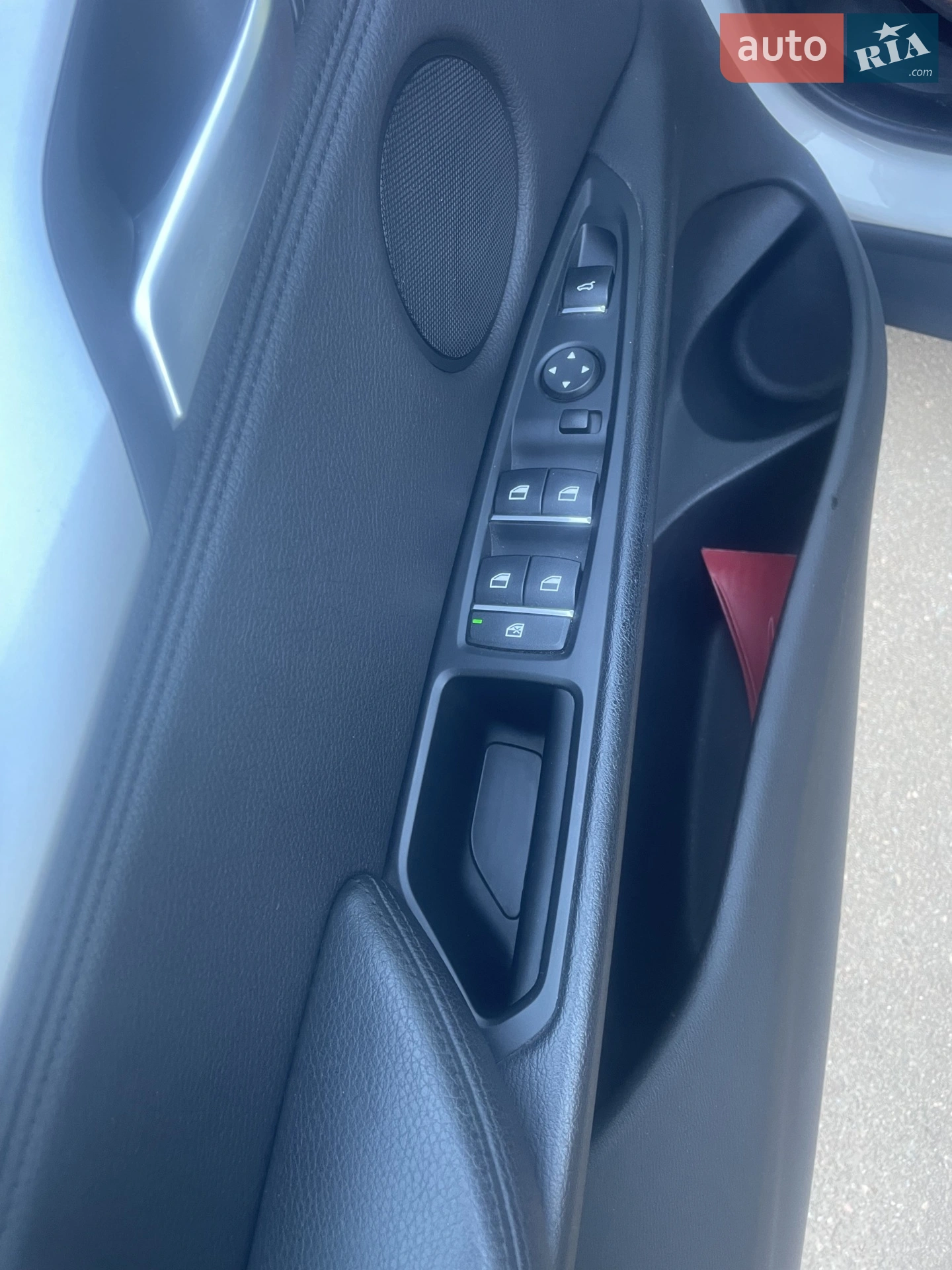 2014 BMW X5 - мініатюра 19