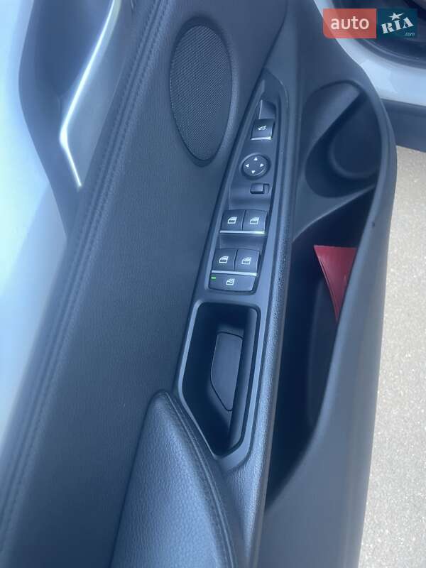Внедорожник / Кроссовер BMW X5 2014 в Житомире