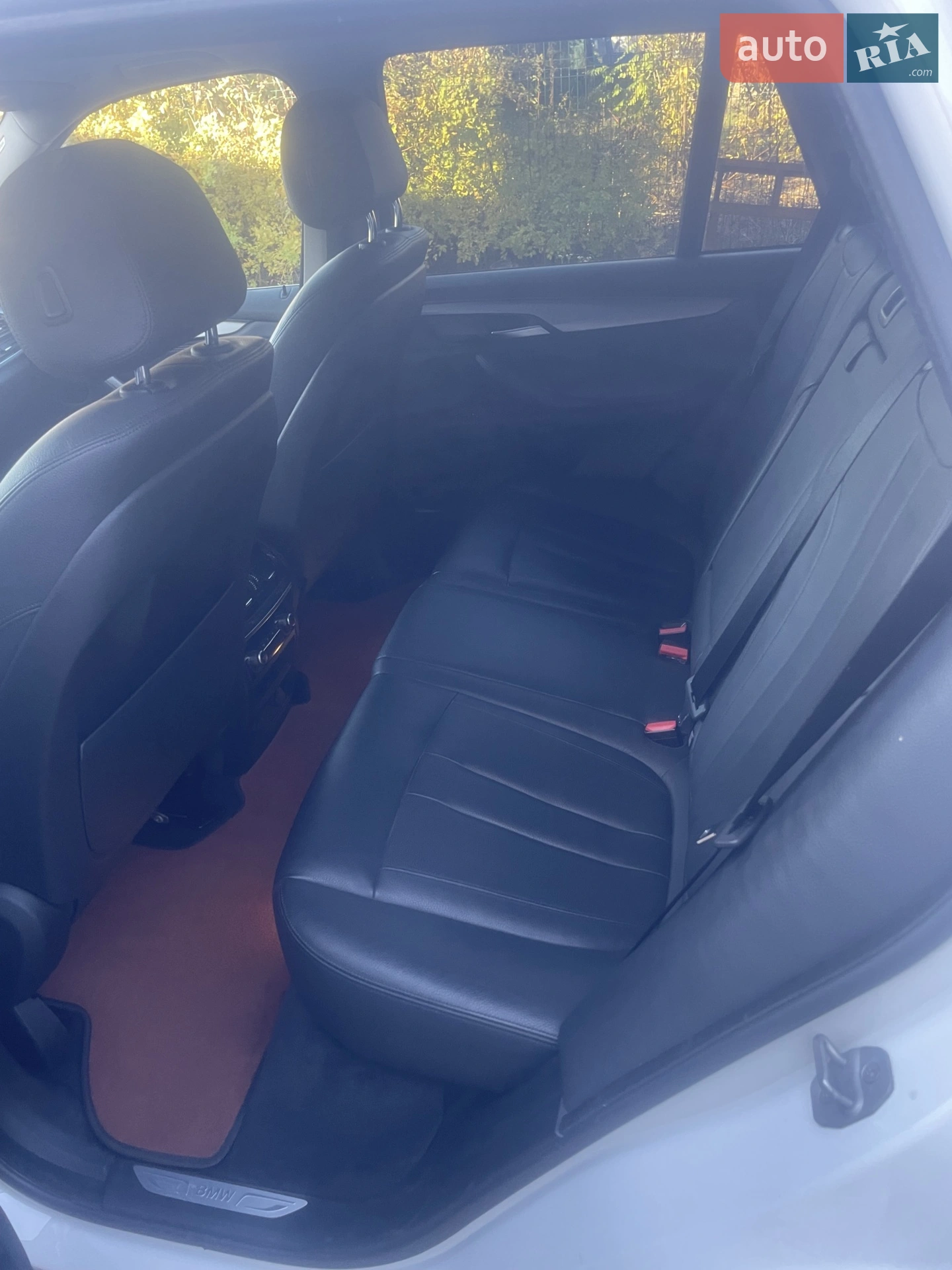 2014 BMW X5 - мініатюра 20