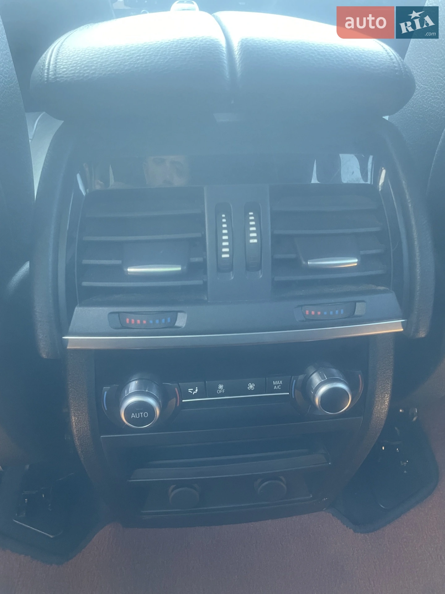 2014 BMW X5 - мініатюра 21