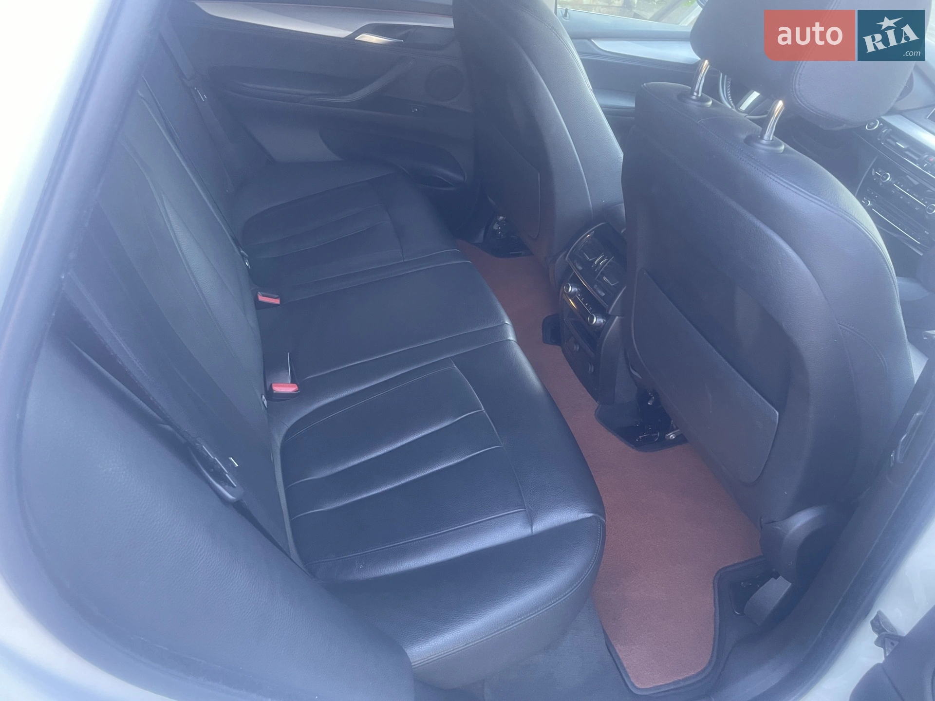 2014 BMW X5 - мініатюра 26