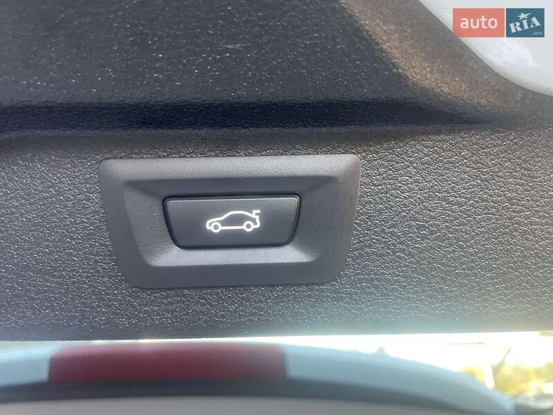 Внедорожник / Кроссовер BMW X5 2014 в Житомире