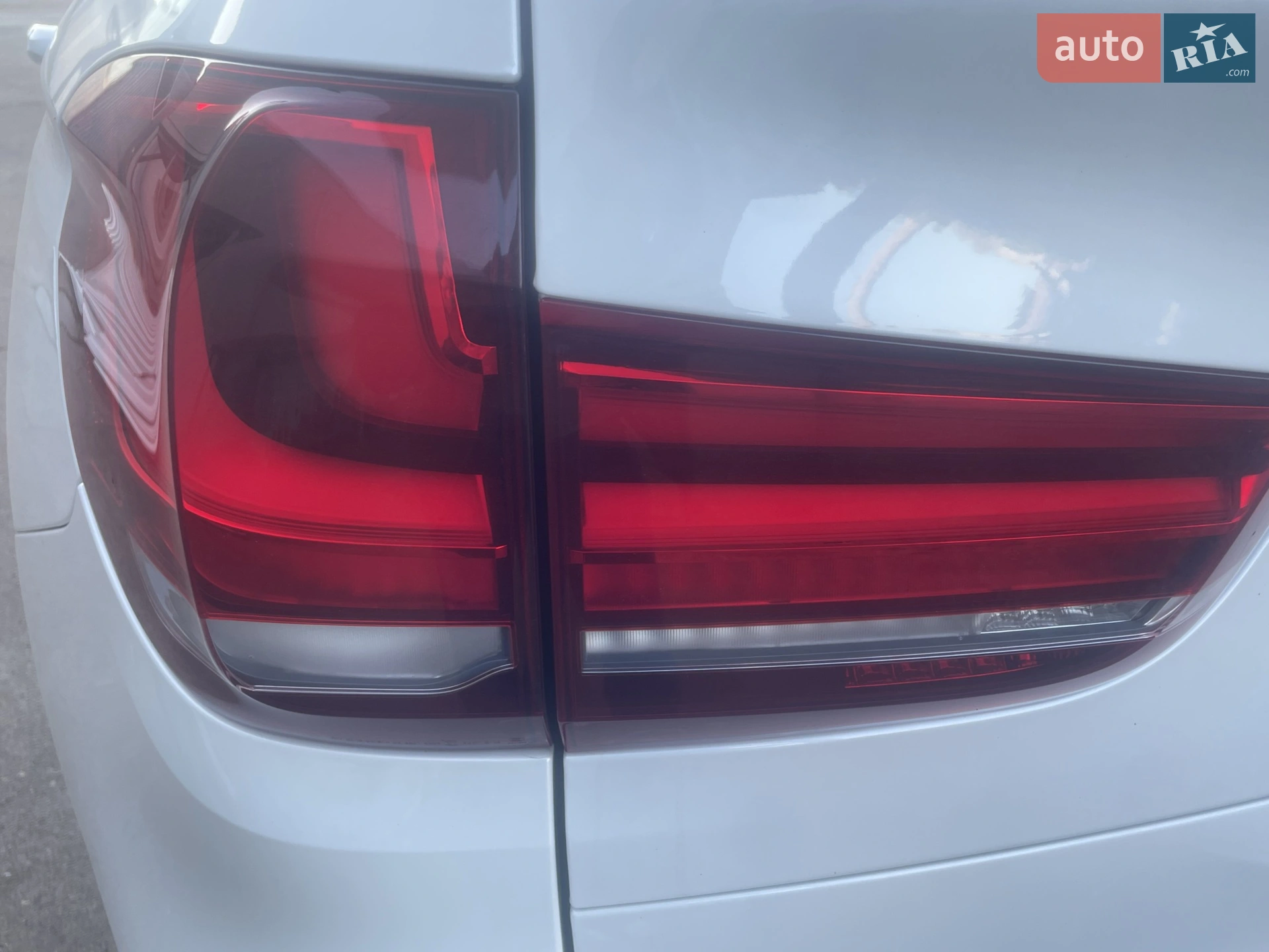 2014 BMW X5 - мініатюра 6