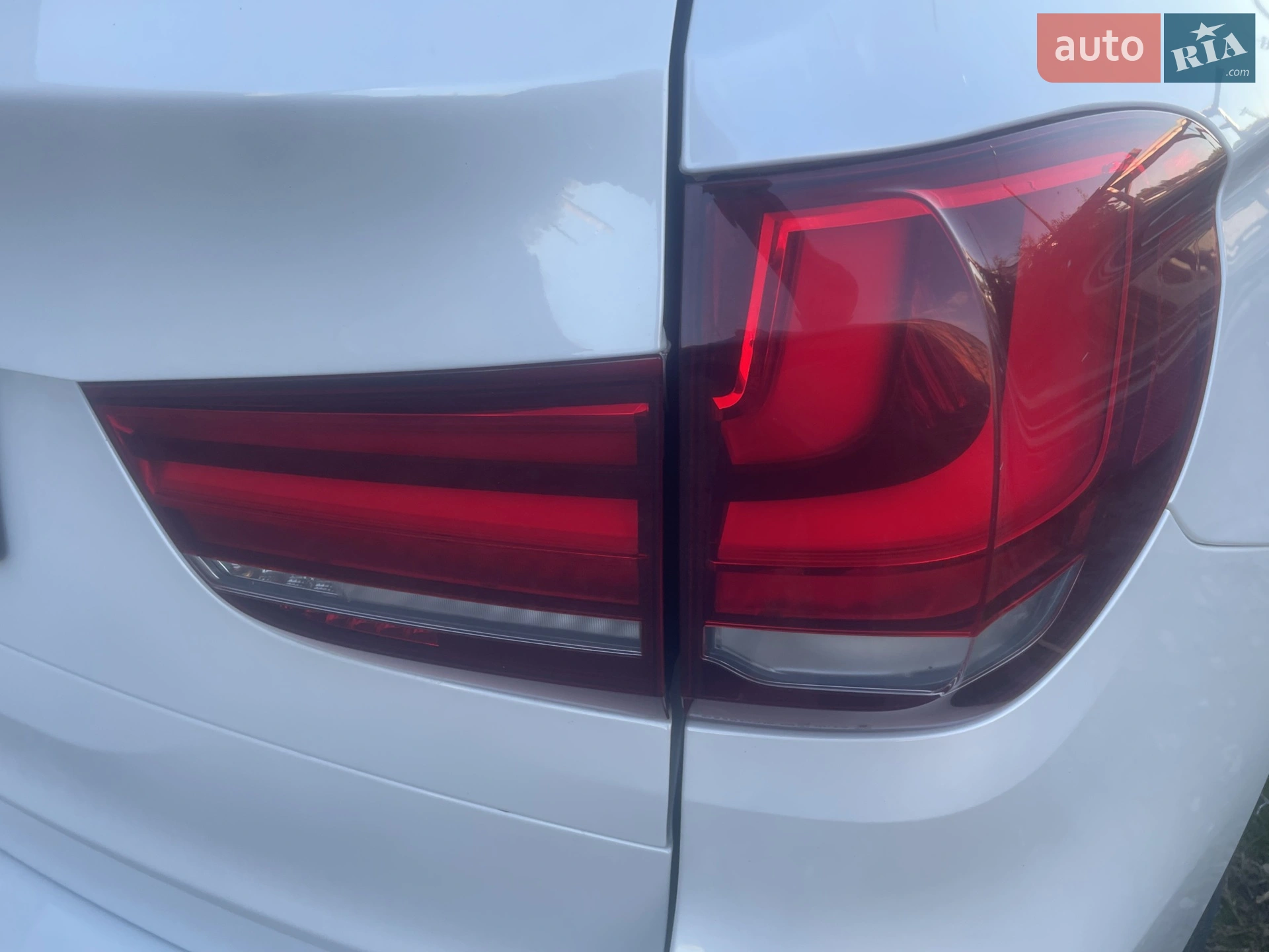 2014 BMW X5 - мініатюра 7