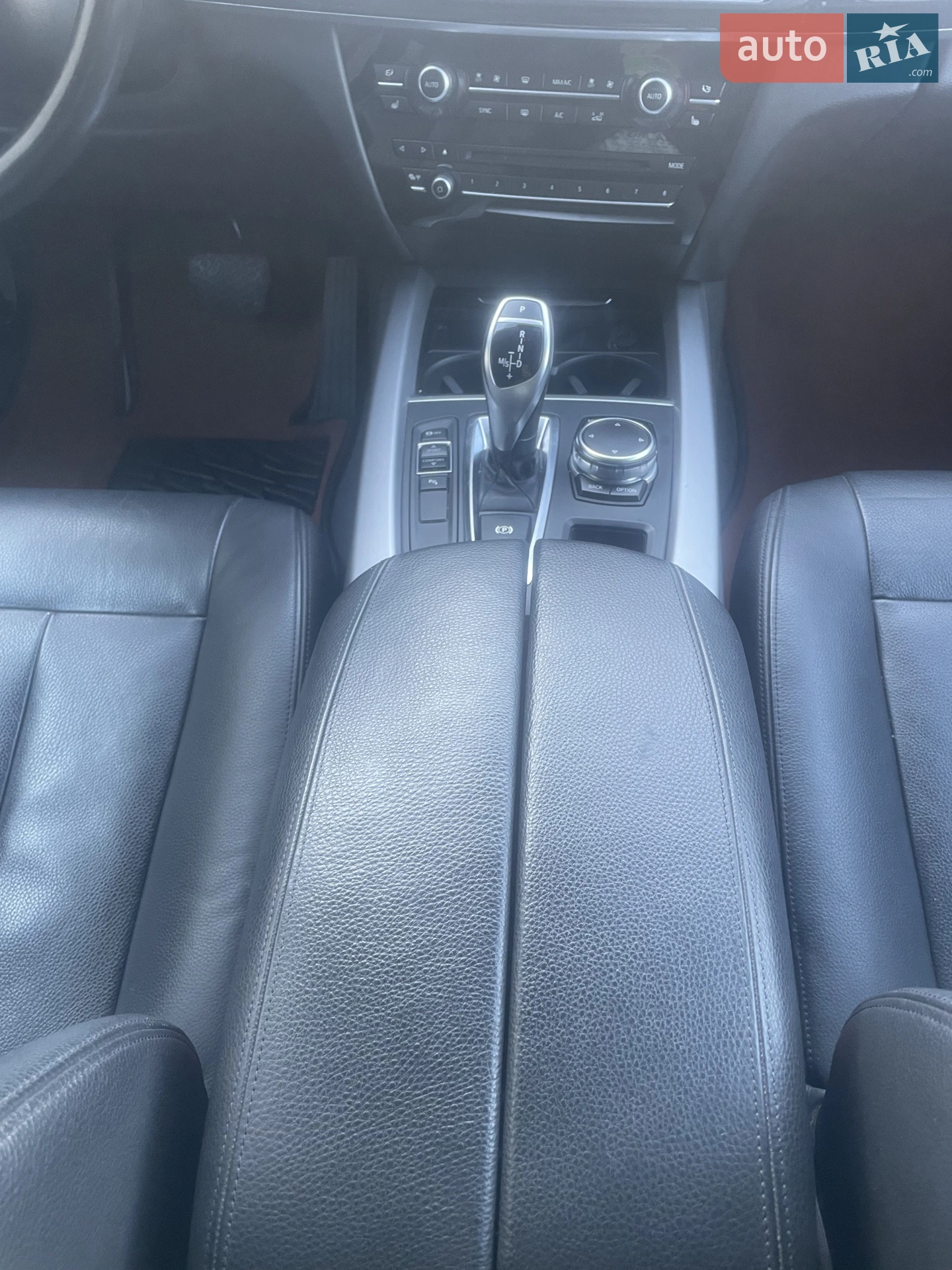 2014 BMW X5 - мініатюра 34