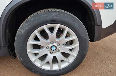 Позашляховик / Кросовер BMW X5 2008 в 