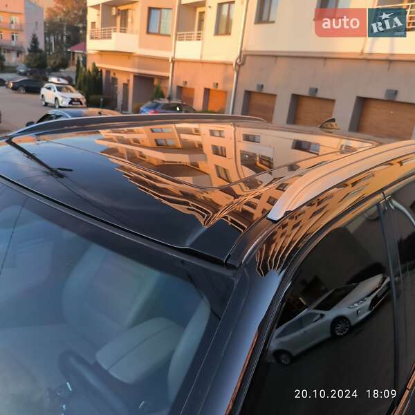 Внедорожник / Кроссовер BMW X5 2013 в Ужгороде