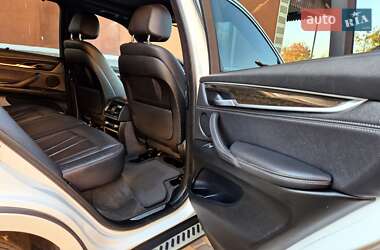 Внедорожник / Кроссовер BMW X5 2017 в 