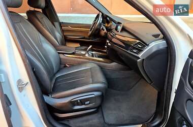 Внедорожник / Кроссовер BMW X5 2017 в 
