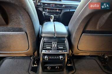 Внедорожник / Кроссовер BMW X5 2017 в 
