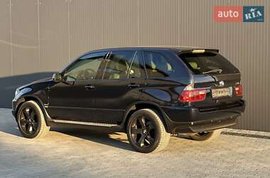 Внедорожник / Кроссовер BMW X5 2006 в Тернополе