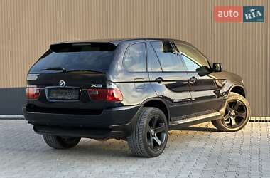 Внедорожник / Кроссовер BMW X5 2006 в Тернополе