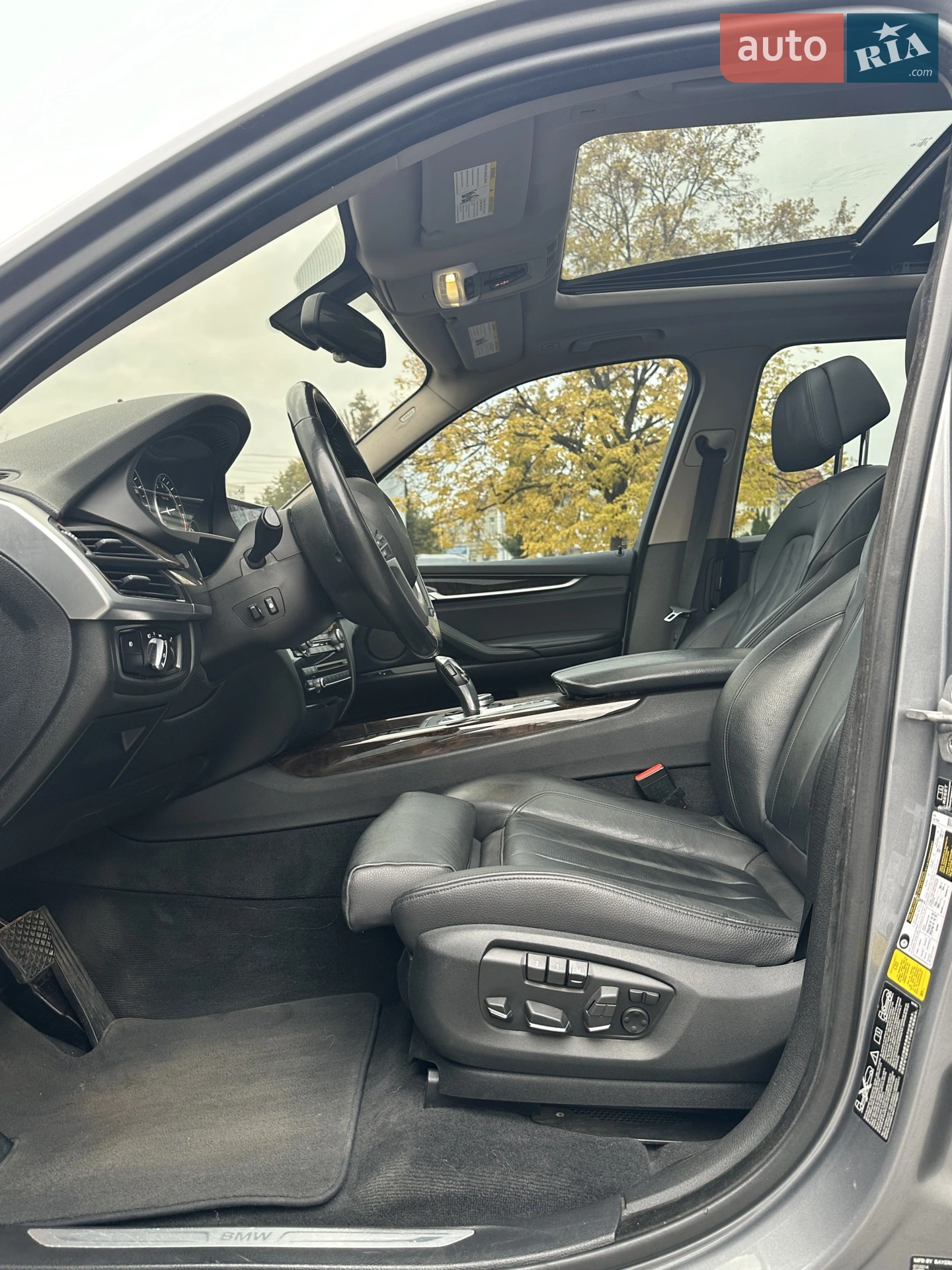 2014 BMW X5 - мініатюра 28