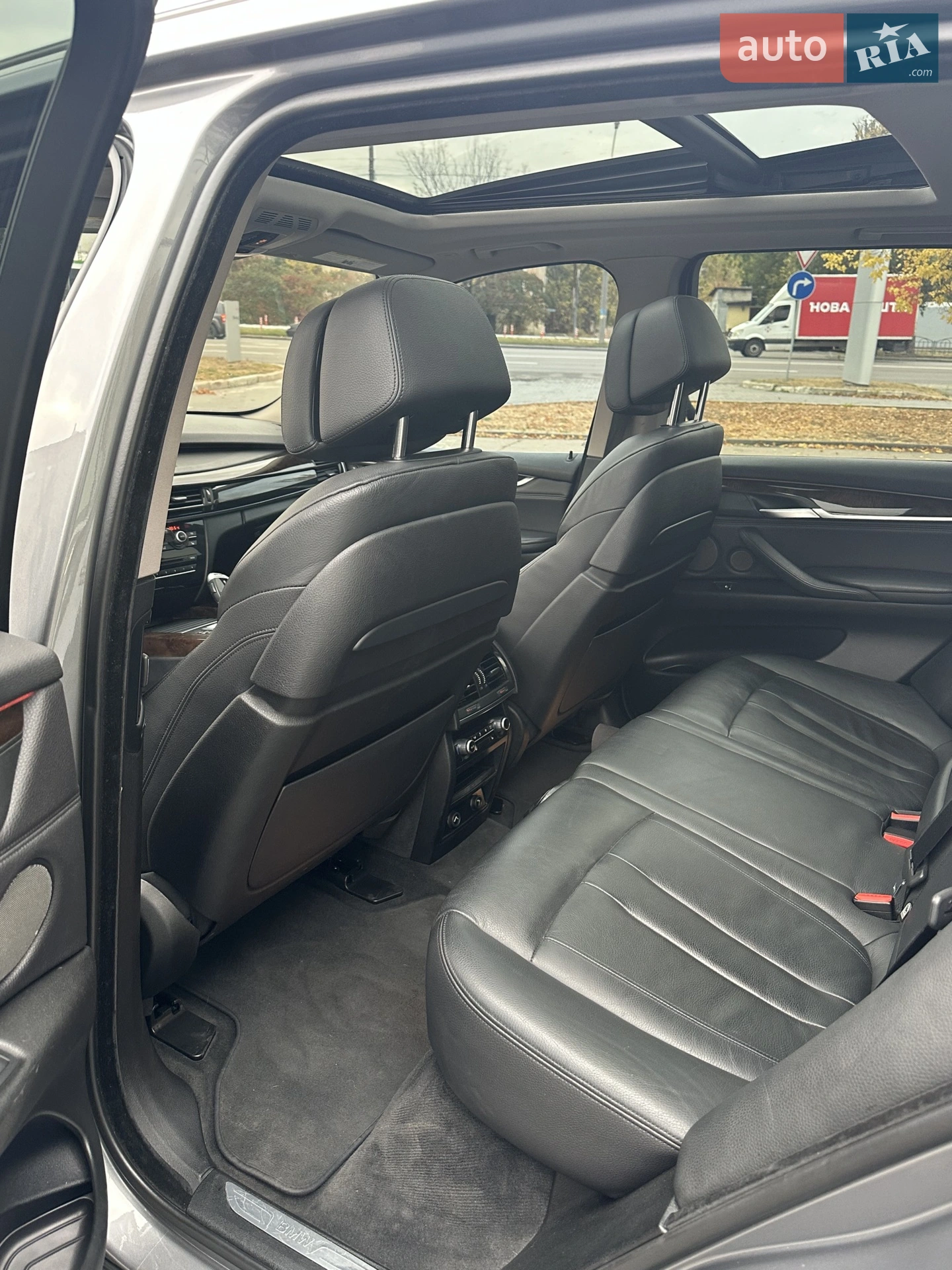2014 BMW X5 - мініатюра 31