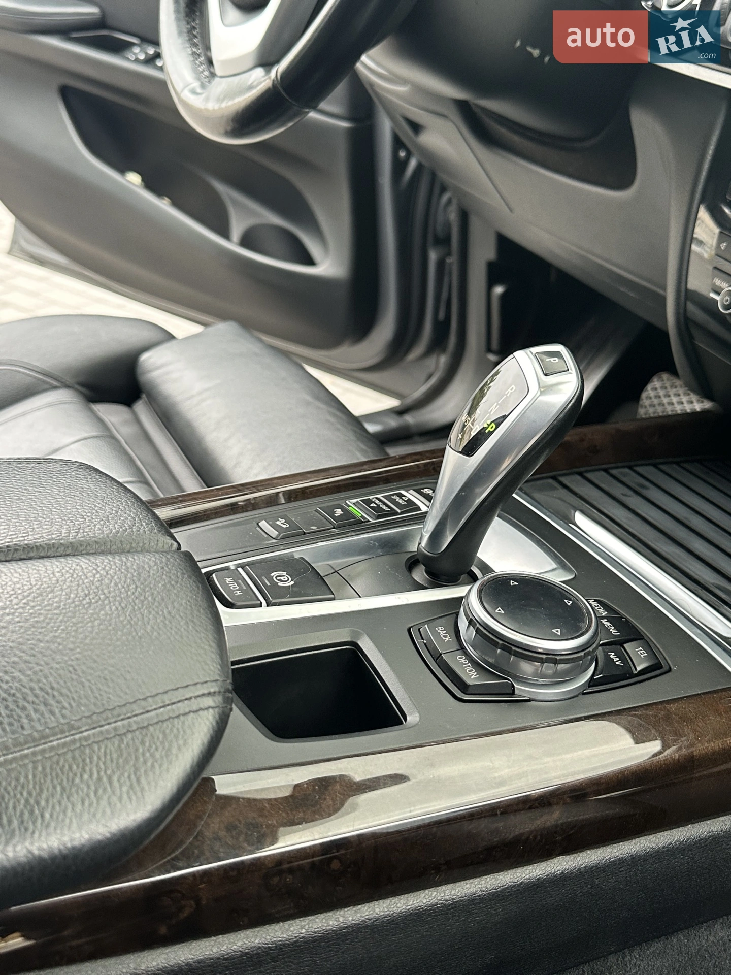 2014 BMW X5 - мініатюра 48
