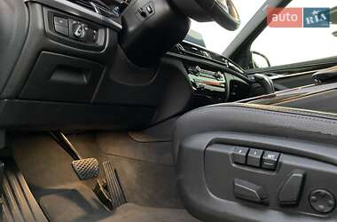 Внедорожник / Кроссовер BMW X5 2018 в 