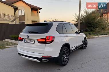 Внедорожник / Кроссовер BMW X5 2018 в 