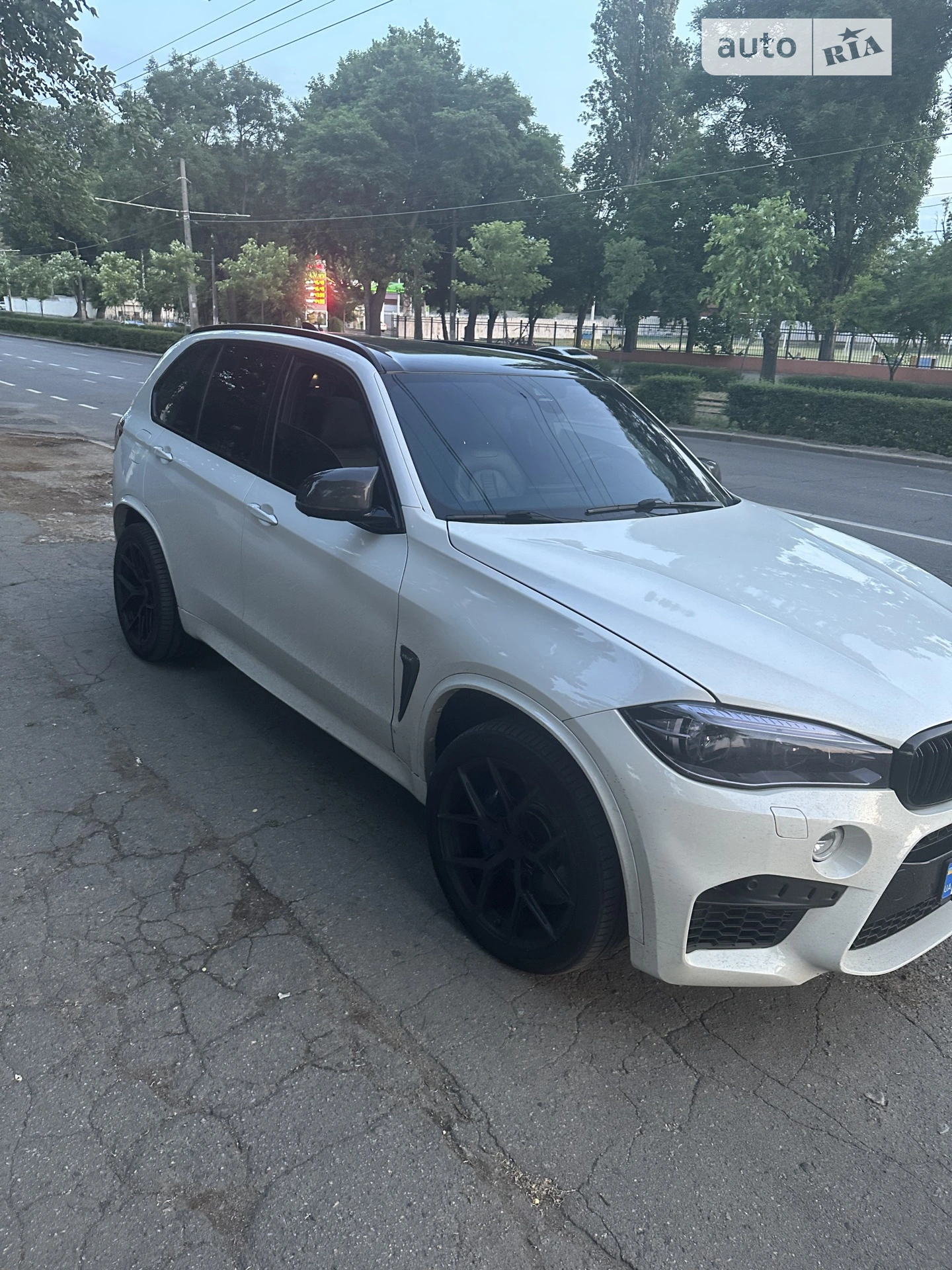 2015 BMW X5 - мініатюра 8