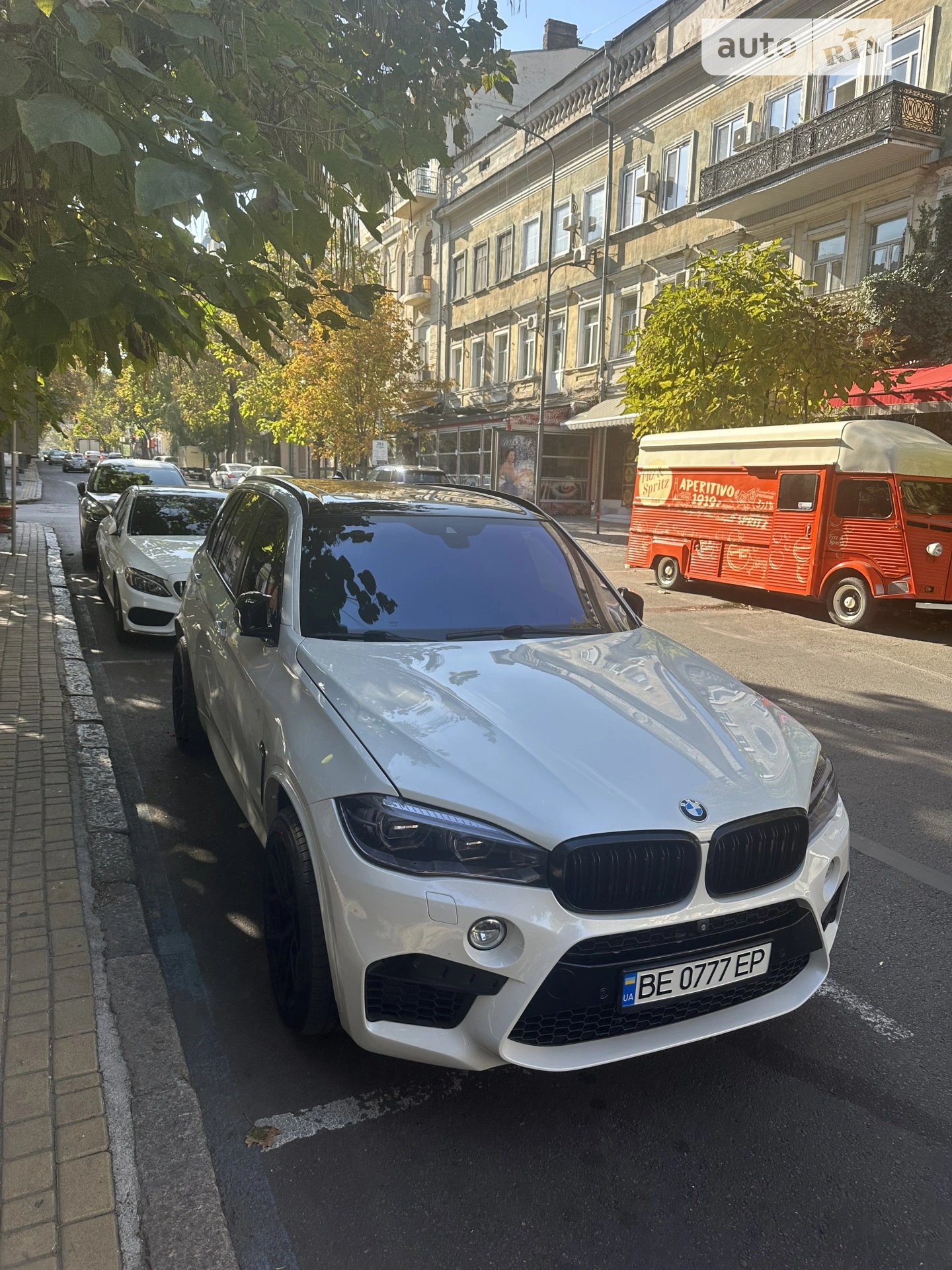 2015 BMW X5 - мініатюра 6