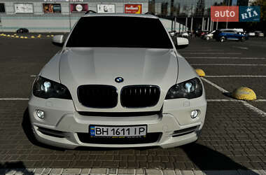 Внедорожник / Кроссовер BMW X5 2009 в 
