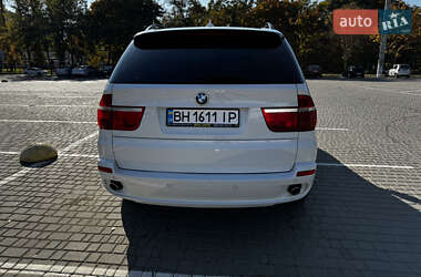 Внедорожник / Кроссовер BMW X5 2009 в 