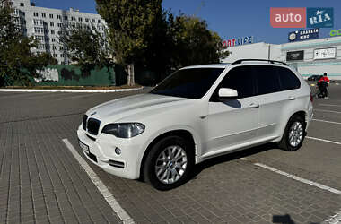 Внедорожник / Кроссовер BMW X5 2009 в 