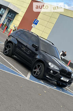 Внедорожник / Кроссовер BMW X5 2010 в Львове