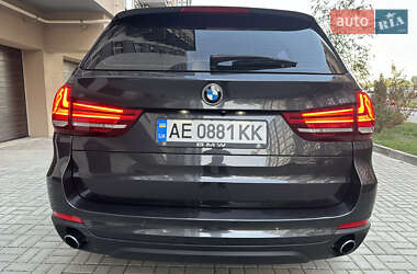 Позашляховик / Кросовер BMW X5 2014 в Києві