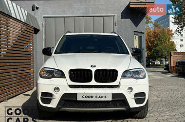 Внедорожник / Кроссовер BMW X5 2012 в Одессе