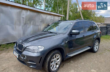 Позашляховик / Кросовер BMW X5 2011 в Рожнятові