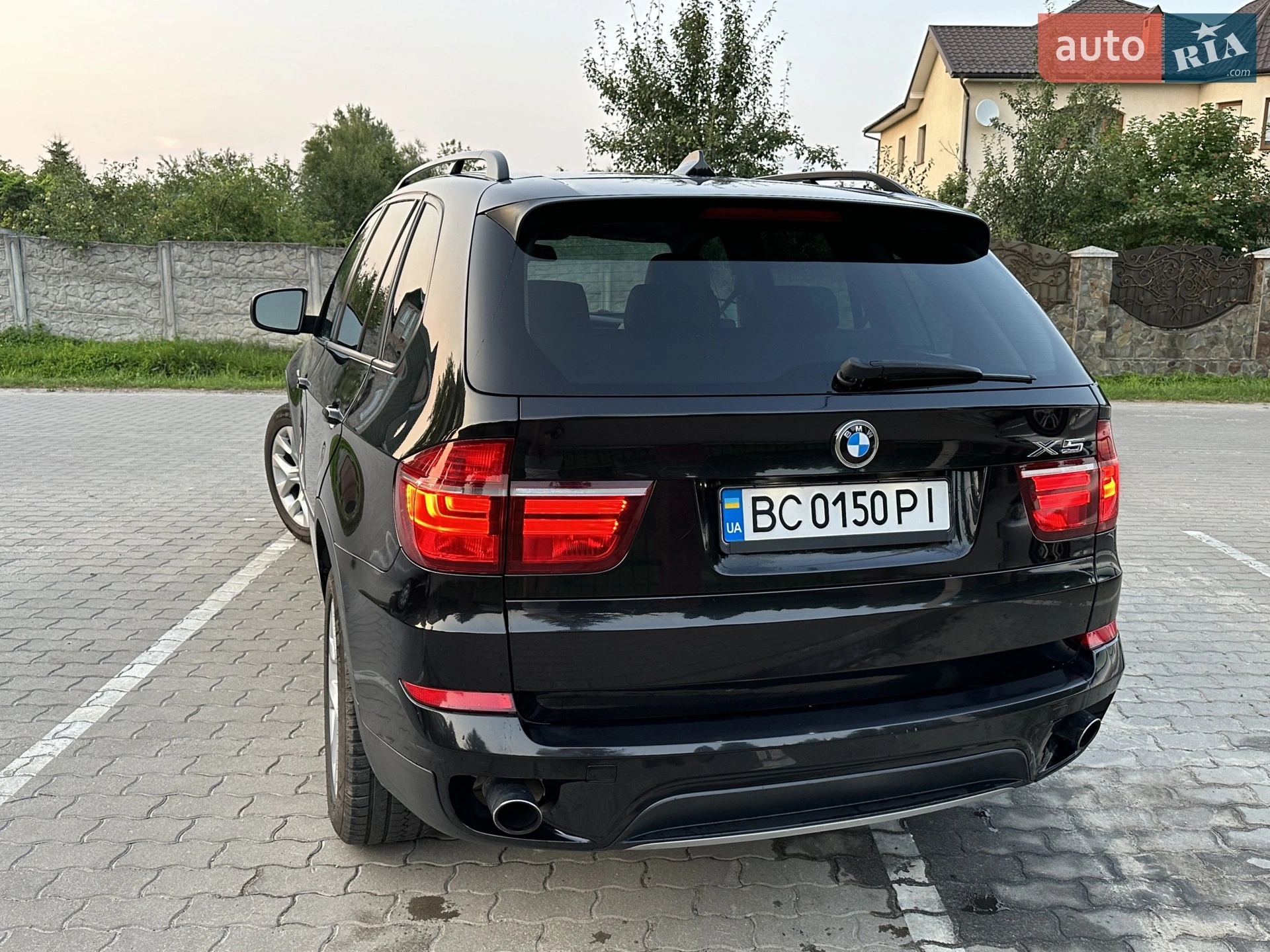 2010 BMW X5 - мініатюра 24