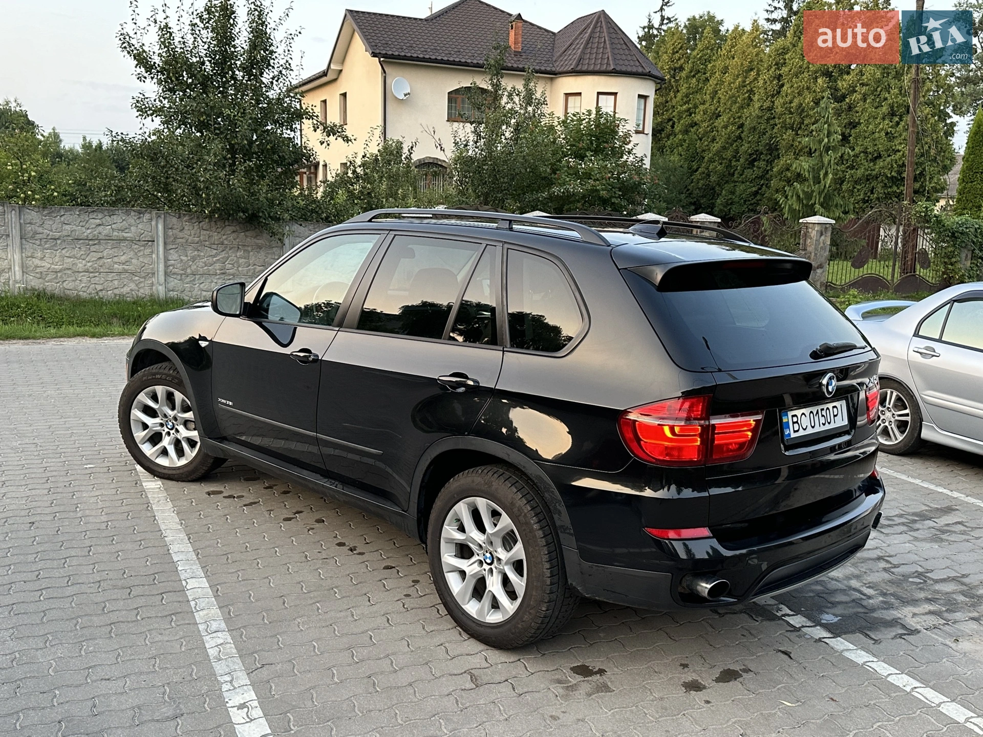 2010 BMW X5 - мініатюра 8