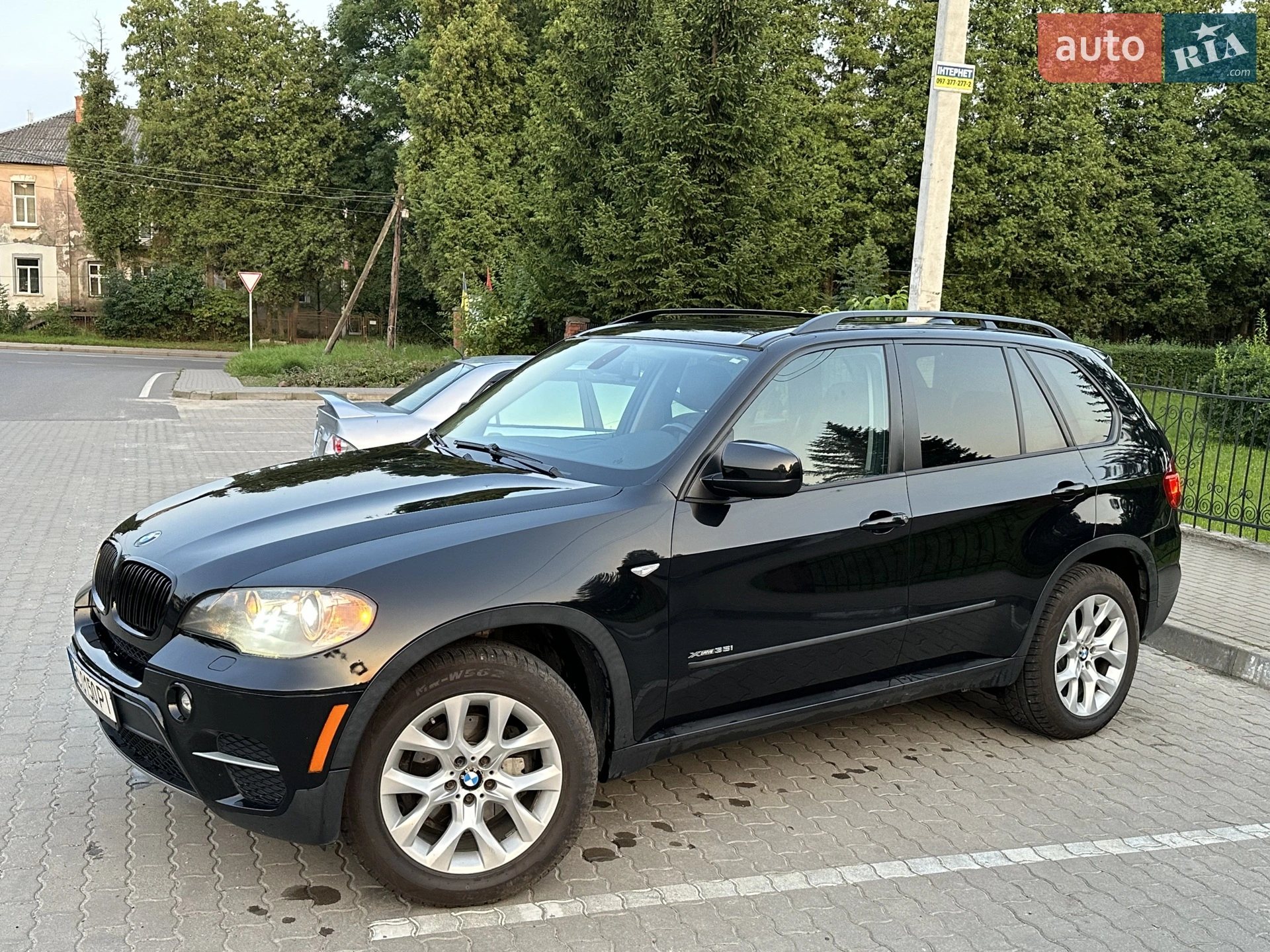 2010 BMW X5 - мініатюра 4