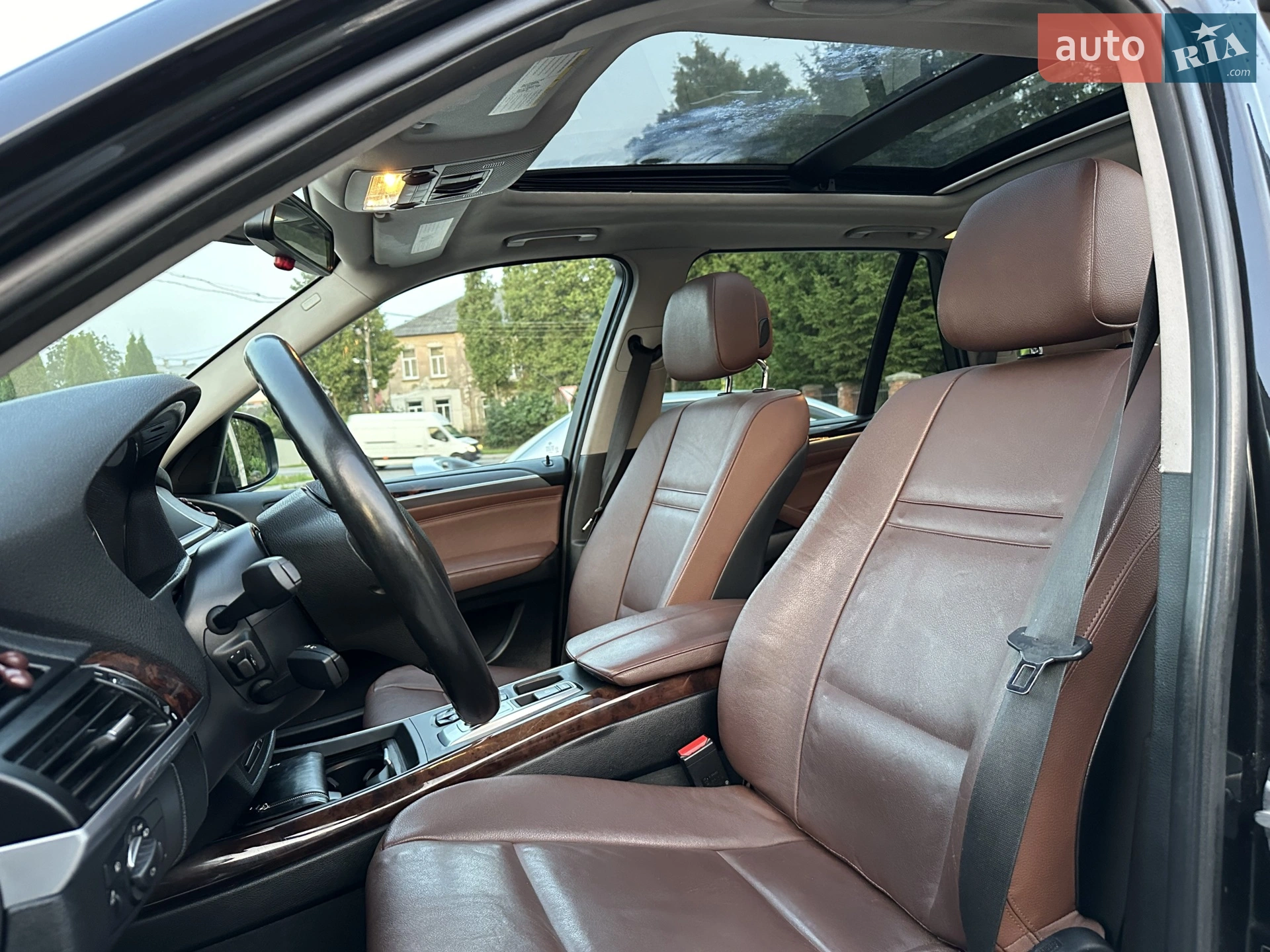 2010 BMW X5 - мініатюра 12
