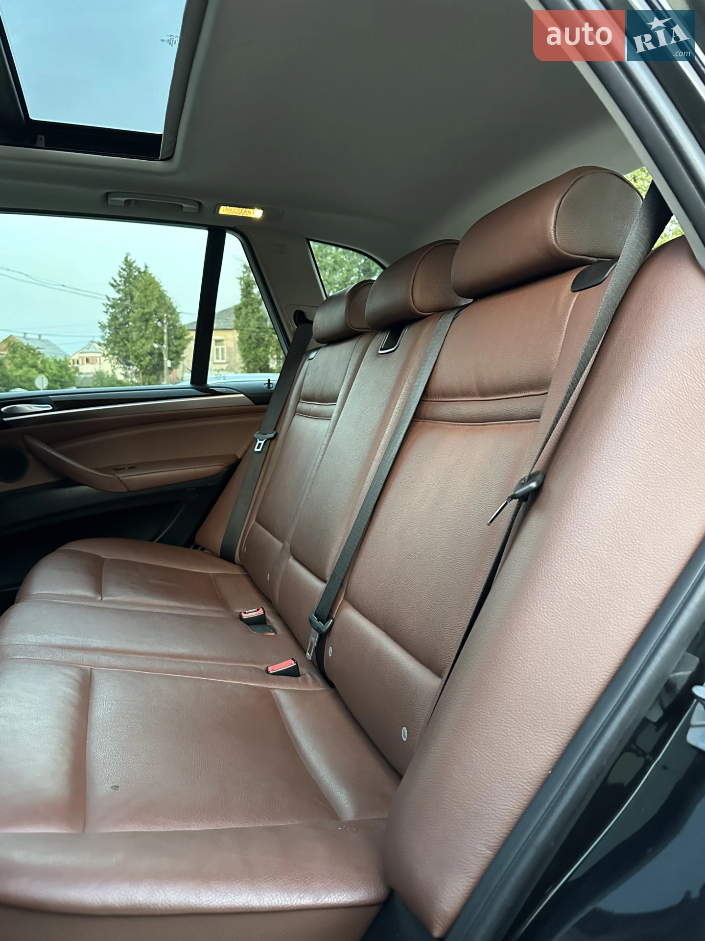 2010 BMW X5 - мініатюра 41