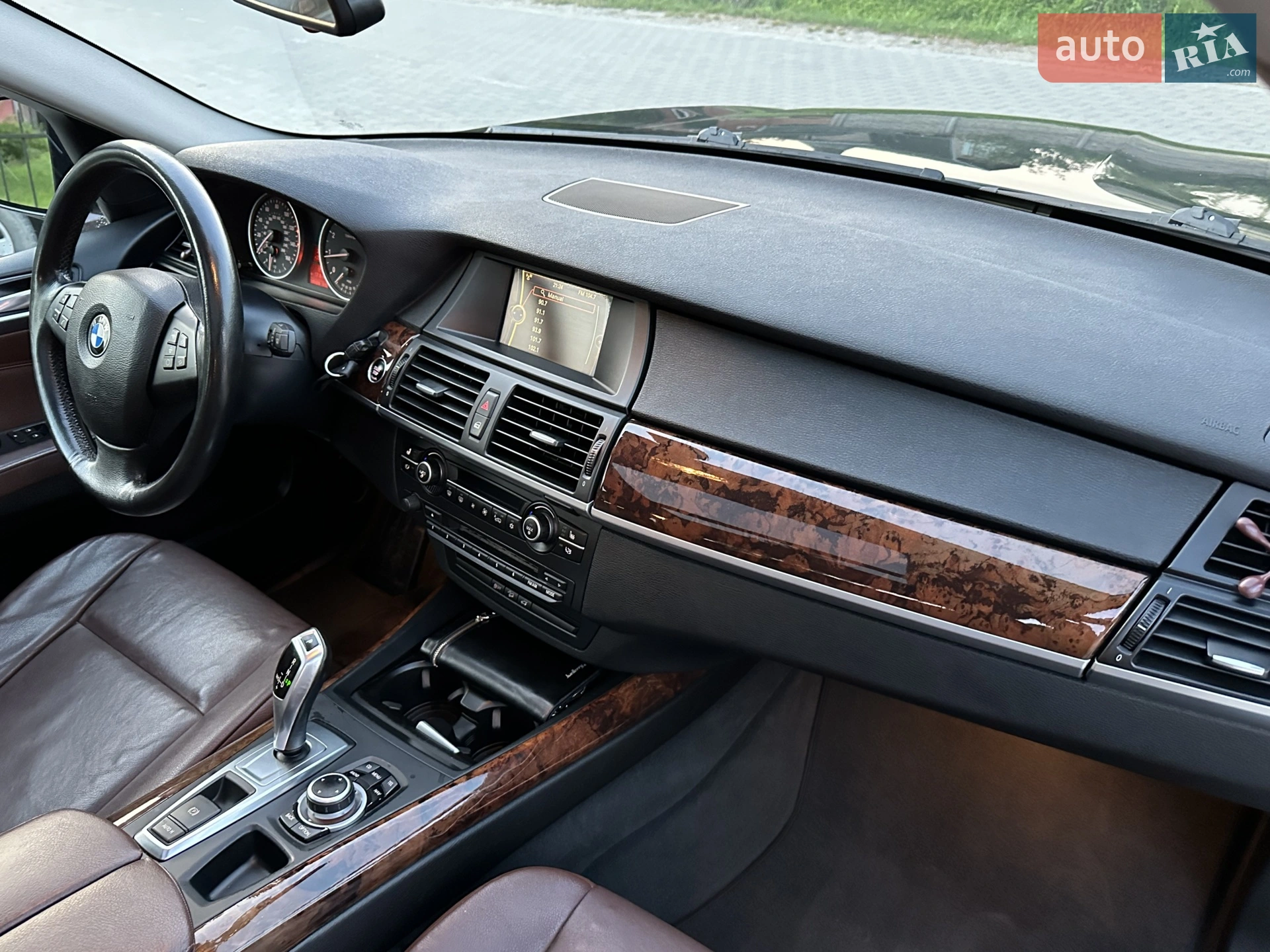 2010 BMW X5 - мініатюра 44